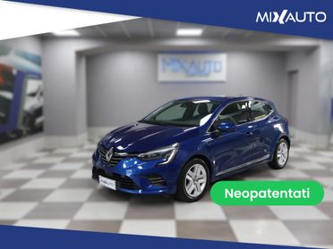 RENAULT Clio Full Hybrid E-Tech 140 CV 5 porte Intens AUTO EU6