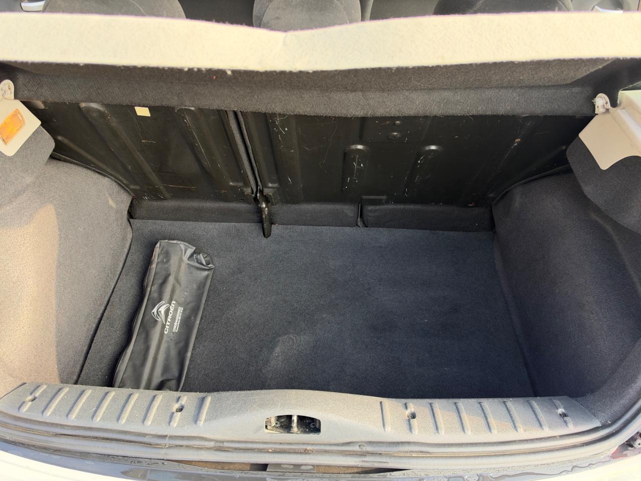 Citroen C3 1.1 Perfect