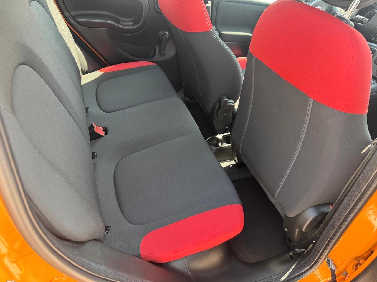 Fiat Panda 1.2 Easy