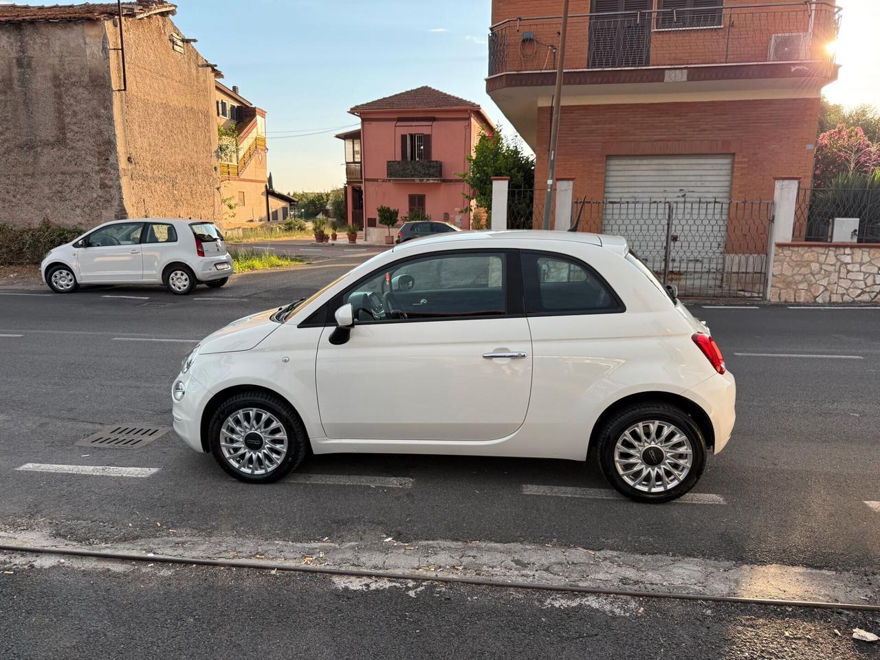 Fiat 500 S 1.3 Multijet 95CV - 70.000km - Superprezzo - Okneopatentati