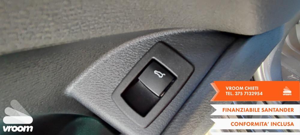 BMW X1 (F48) sDrive16d xLine