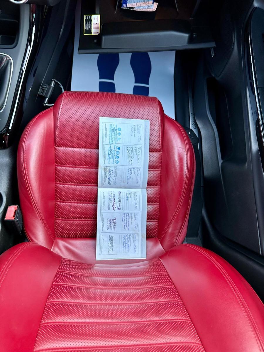 ALFA ROMEO - Giulietta - 1750 TBi Quadrifoglio Verde