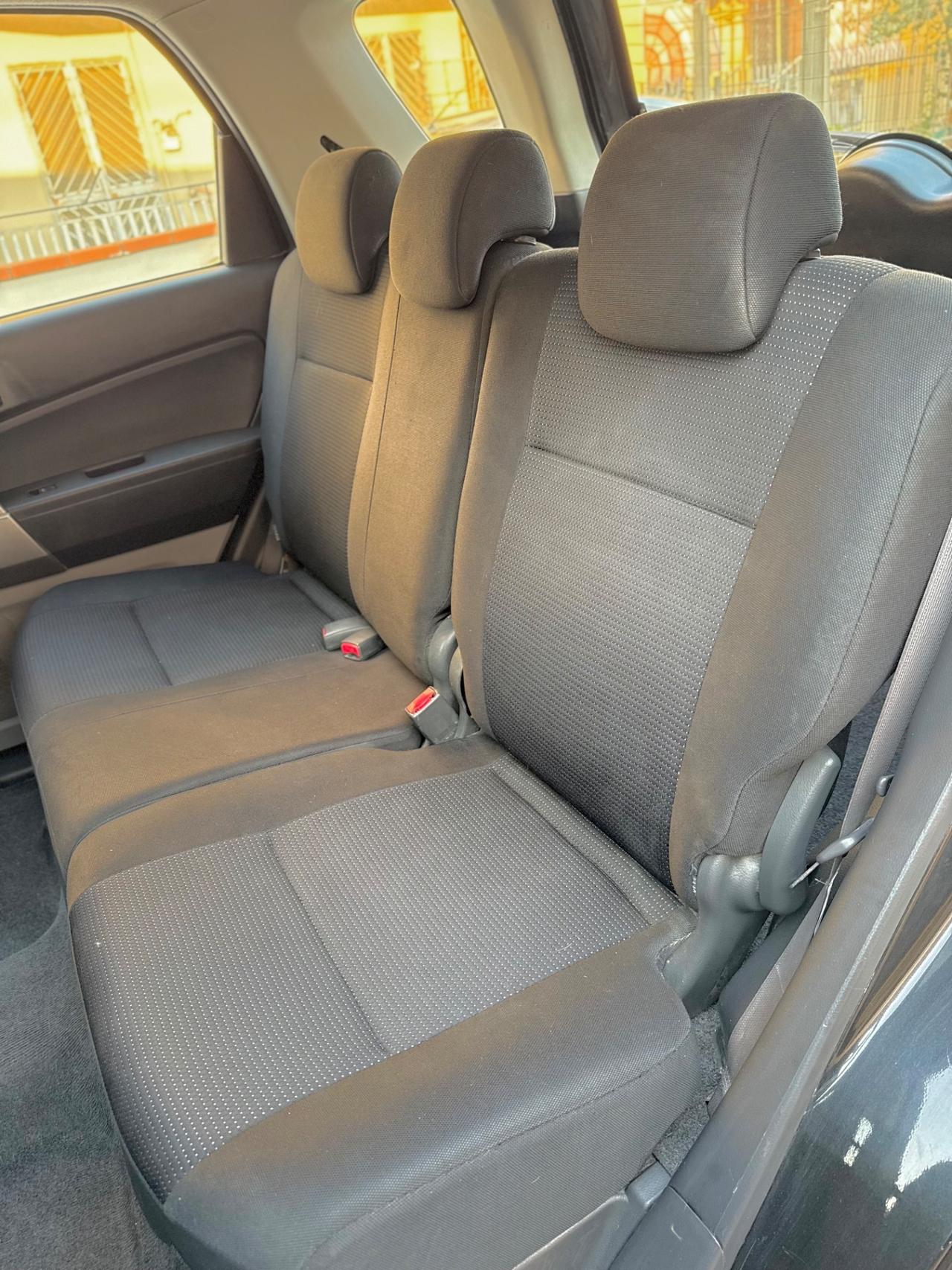 Daihatsu Terios 1.5 Benzina 4WD 105 Cv