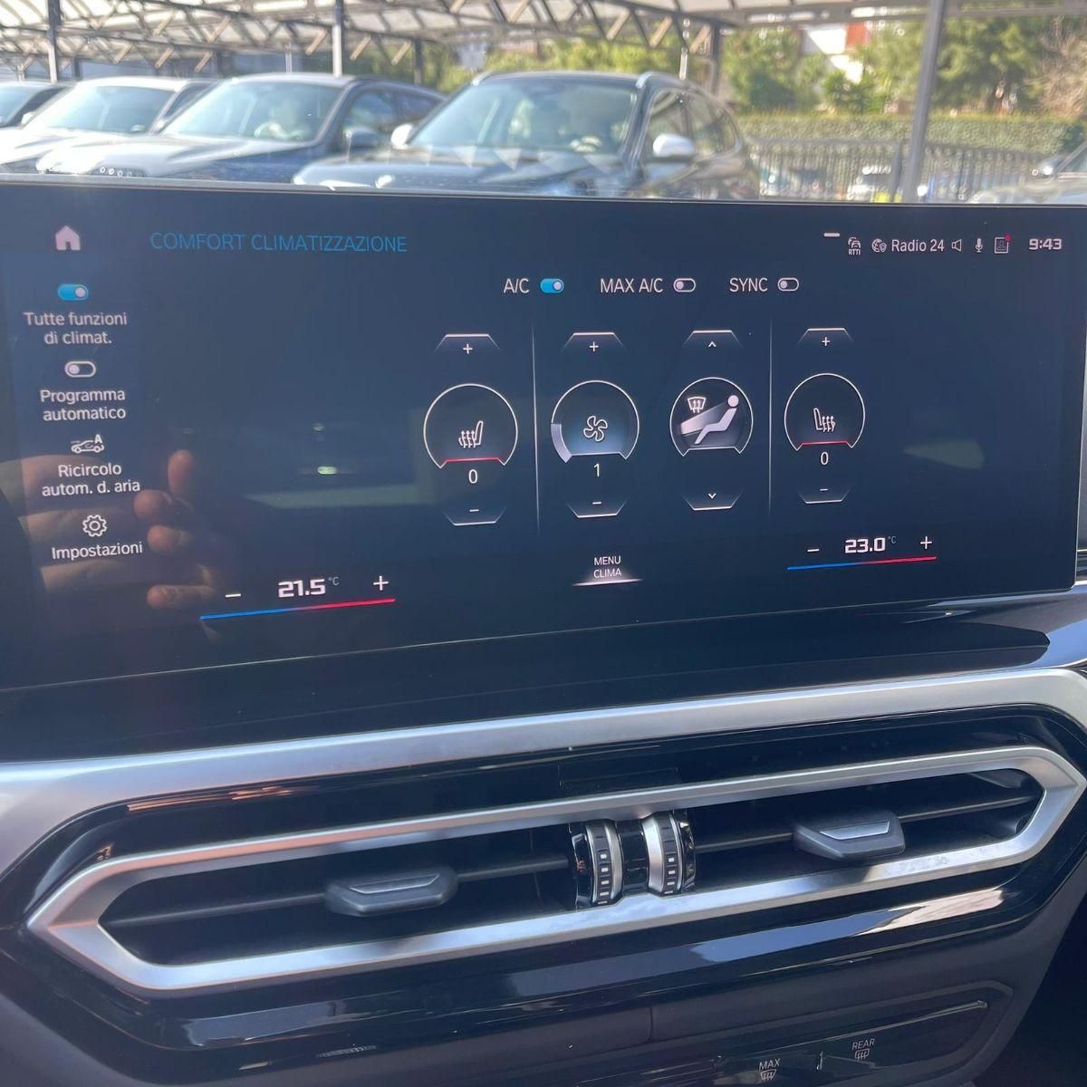 BMW - Serie 4 Coupè - M4 COMPETITION