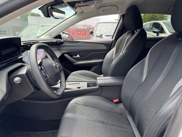 PEUGEOT 308 Plug-in Hybrid 225 e-EAT8 GT