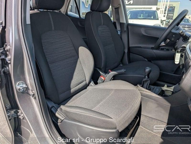 KIA Picanto 1.0 12V 5 porte Urban