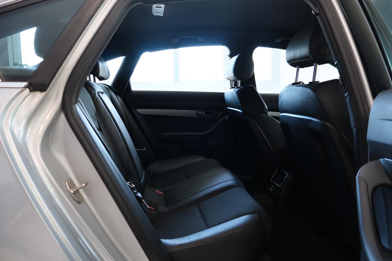 Audi A6 3.0 V6 TDI 240CV berlina quattro tiptronic