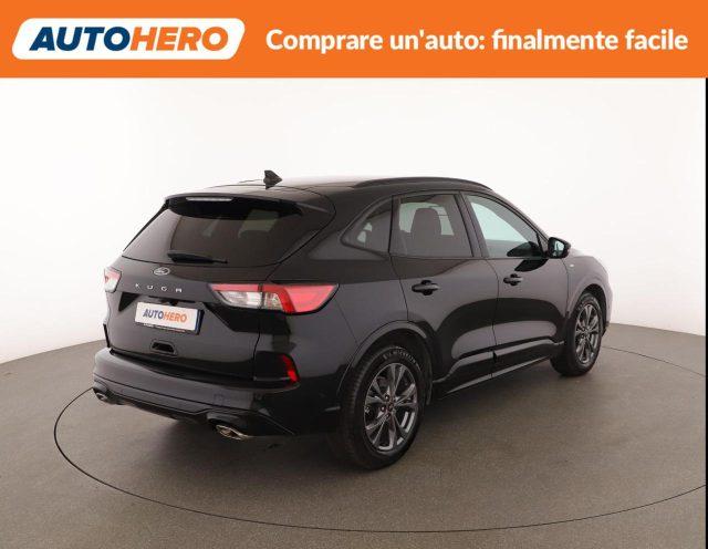 FORD Kuga 1.5 EcoBlue 120 CV aut. 2WD ST-Line