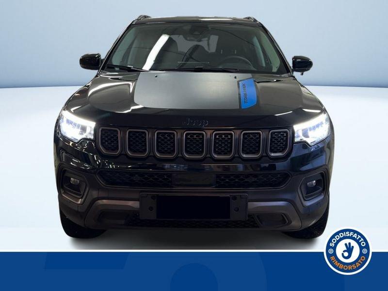 Jeep Compass Phev 1.3 T T4 240cv 4XE AT6-Trailhawk MY23