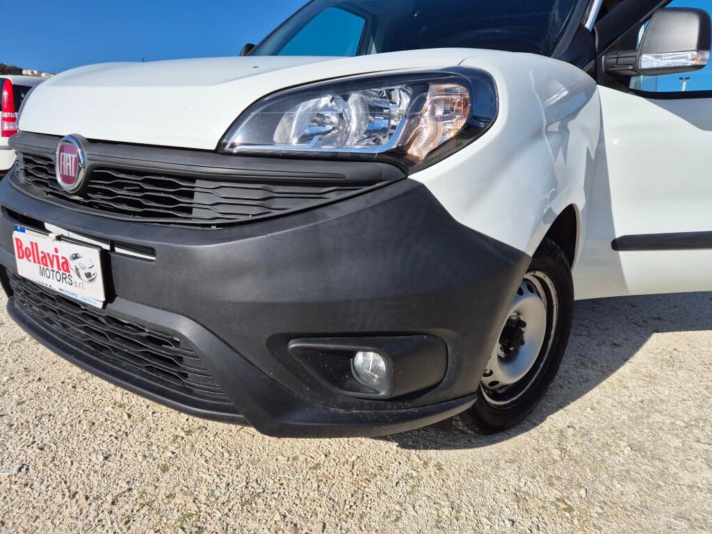 Fiat Doblo Cargo 1.3 MJET 95CV E6D