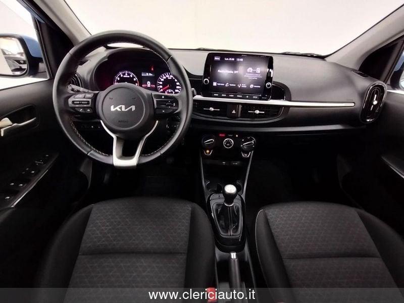 KIA Picanto 1.0 12V 5 porte Style