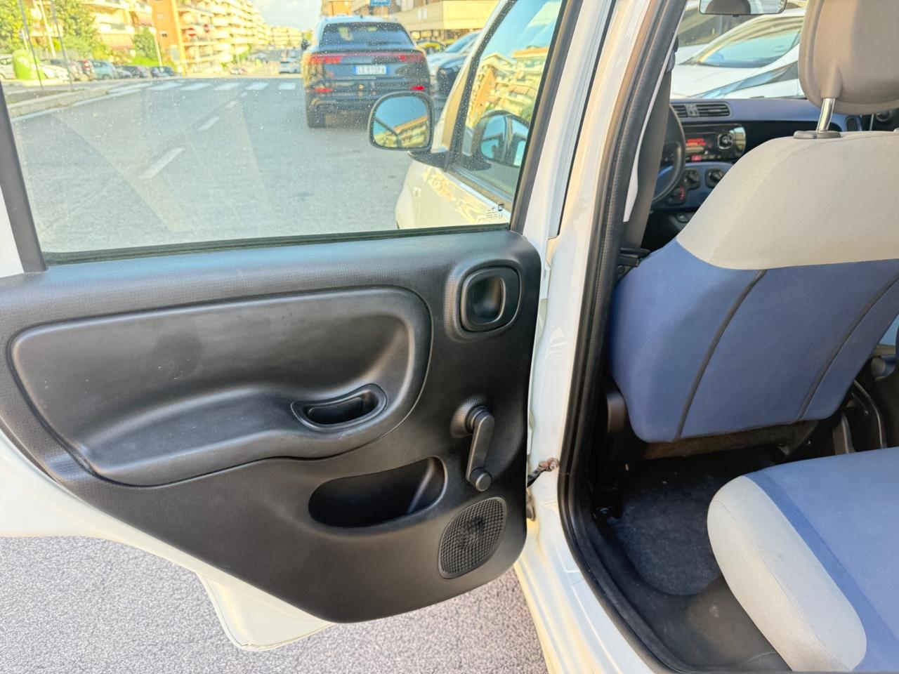 Fiat Panda 1.2 Easy Van 4 posti
