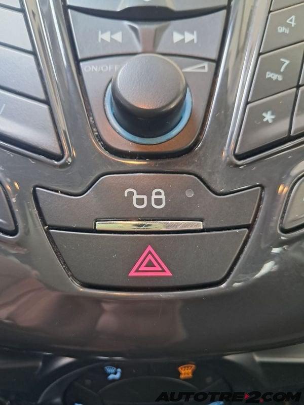 Ford EcoSport 1.0 EcoBoost 125 CV GPL -