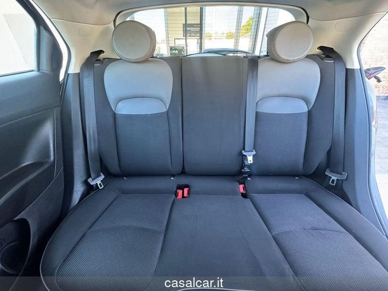 FIAT 500X 500X 1.3 MultiJet 95 CV Business FINO A 24 MESI DI GARANZIA