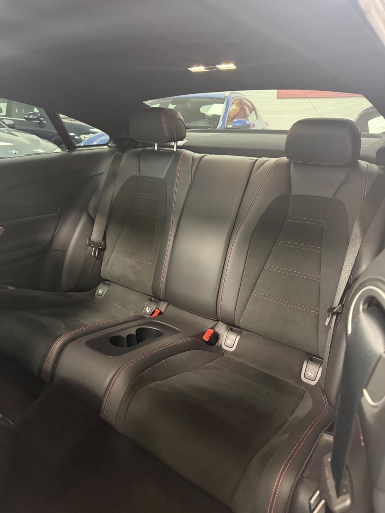 Mercedes-benz E 53 AMG E 53 4Matic Mild hybrid AMG