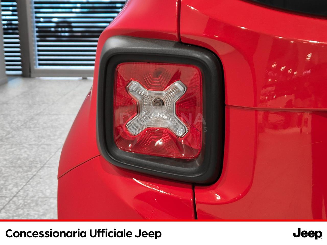 Jeep Renegade 1.0 t3 longitude 2wd