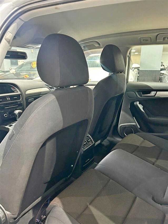 Audi A4 allroad 3.0 V6 TDI 245 CV S tronic Advanced