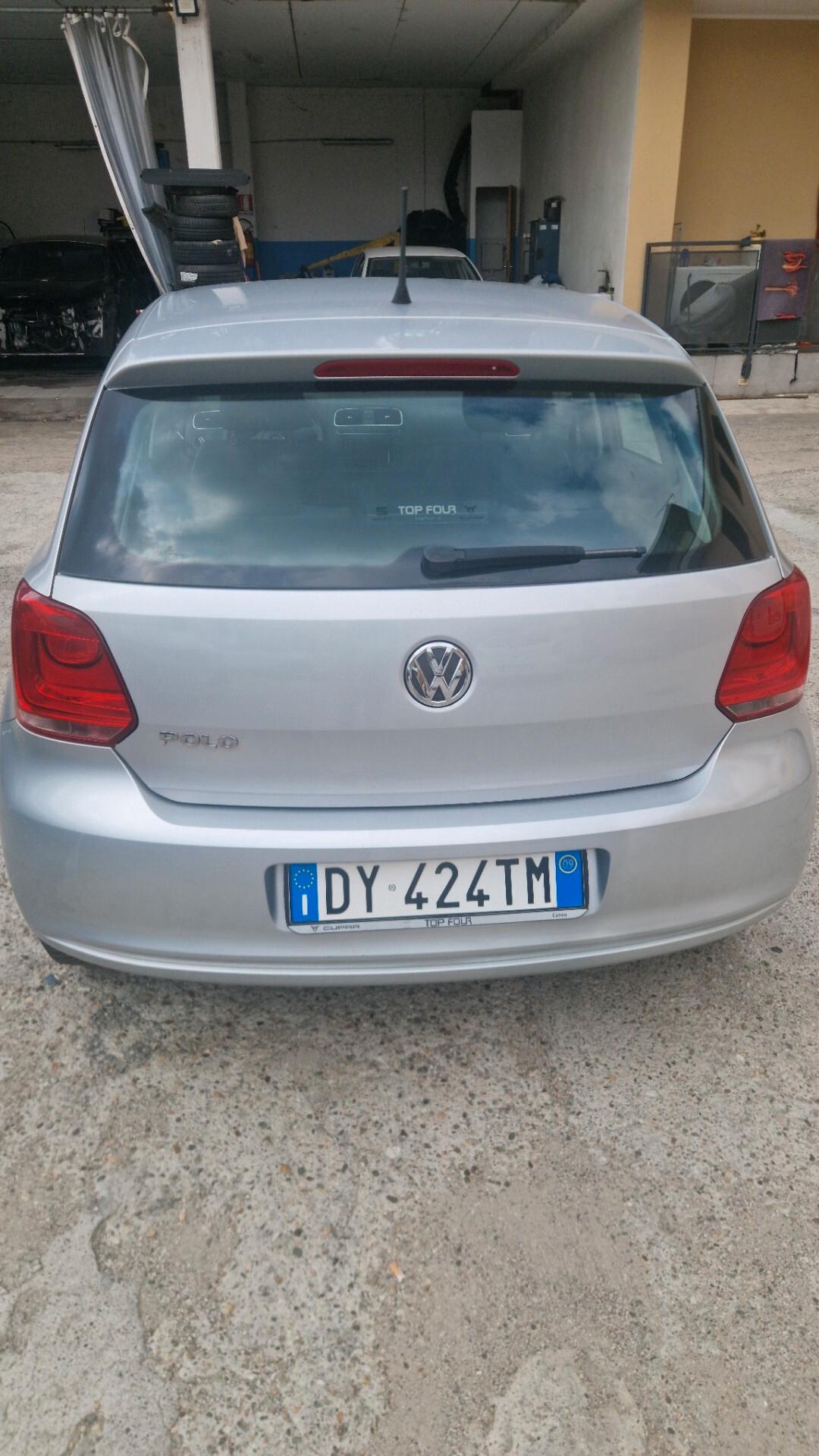 Volkswagen Polo 1.2 Benzina.. Comfortline