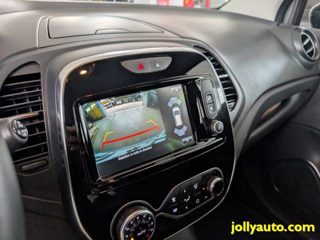 RENAULT Captur dCi 90CV S&S Energy Intens OK NEOPATENTATI