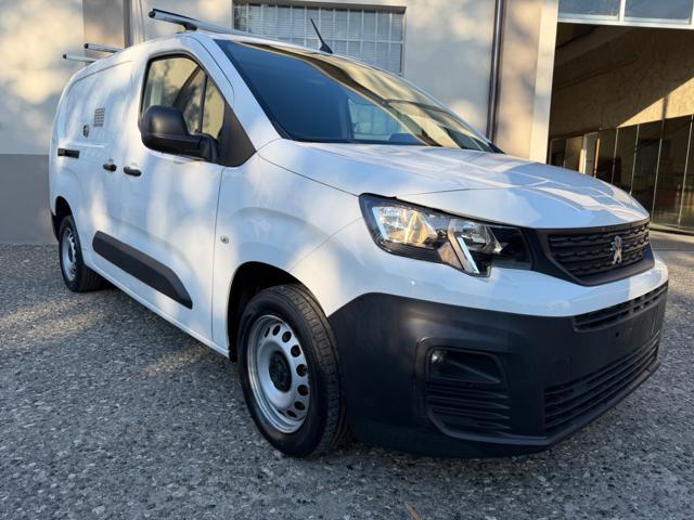 PEUGEOT Partner 3 POSTI BlueHDi 100 PC 1000Kg Furgone Premium