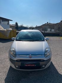 Fiat Punto Classic 1.3 MJT 16V 5 porte