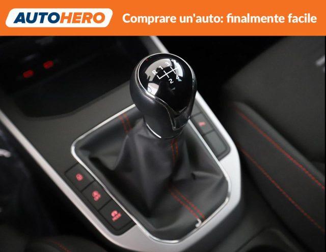SEAT Arona 1.0 EcoTSI FR