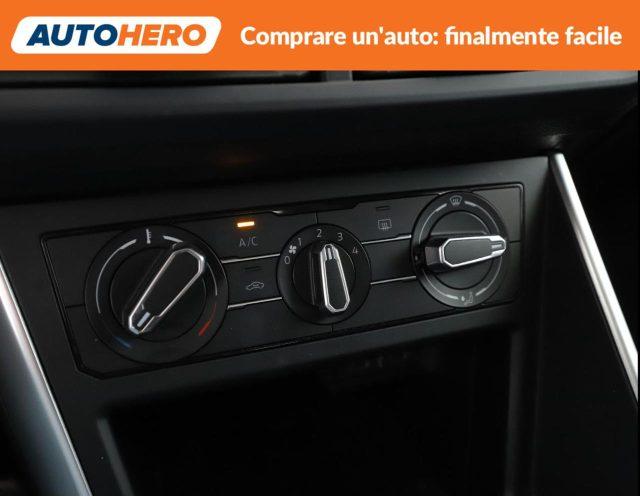 VOLKSWAGEN Taigo 1.0 TSI 95 CV Life