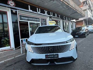 Peugeot 3008 Plug-in Hybrid 195 e-DCS7 GT