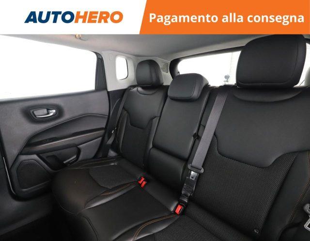 JEEP Compass 2.0 Multijet II aut. 4WD Limited