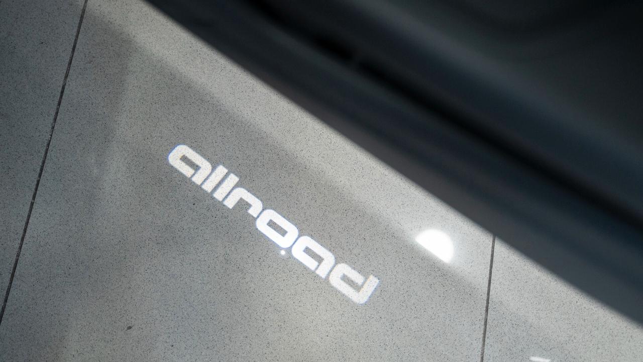 Audi A4 allroad 40 2.0 TDI MHEV QUATTRO TETTO MATRIX VIRTUAL COCKPIT NAVI FULL OPTIONAL