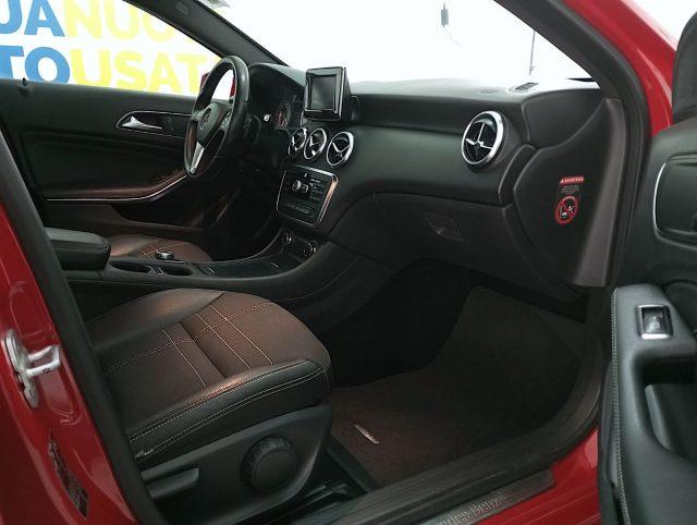MERCEDES-BENZ A 180 cdi (be) Sport auto