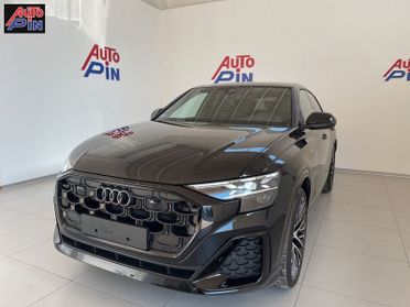 Audi Q8 50 TDI 286 CV quattro tiptronic S line*IN ARRIVO*