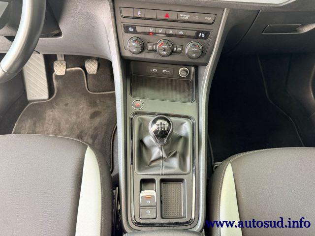 SEAT Ateca 2.0 TDI 115 CV Reference