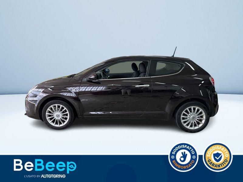 Alfa Romeo MiTo 1.4 SUPER 78CV