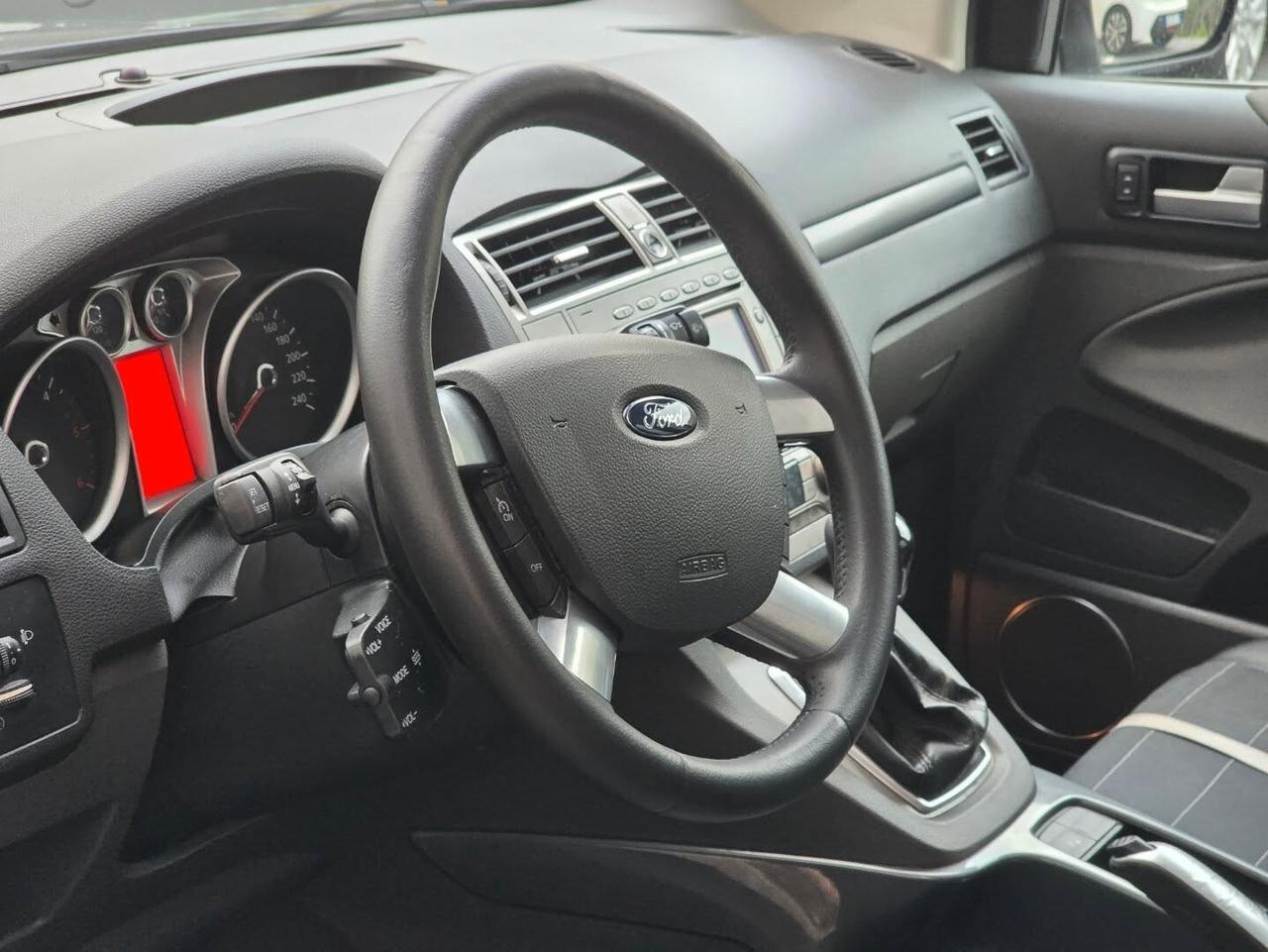 Ford Kuga Kuga+ 2.0 TDCi 140 CV 2WD DPF