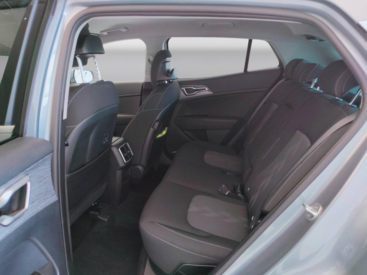 KIA Sportage V 2022 - Sportage 1.6 crdi mhev Business imt