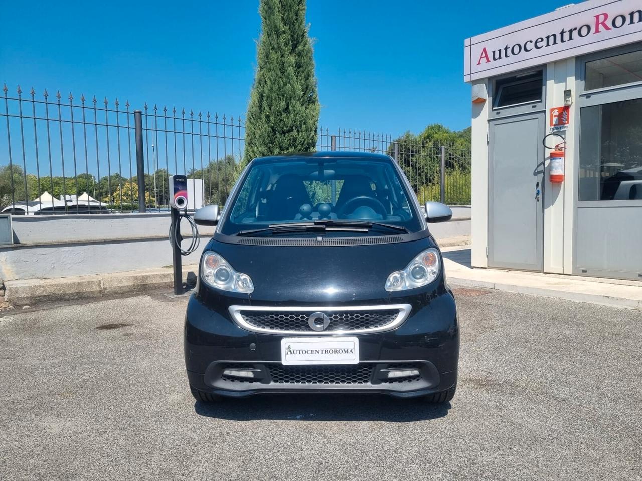 Smart ForTwo [GPL]