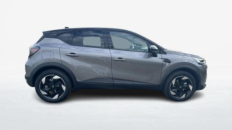 Renault Captur NUOVO 1.8 full hybrid E-Tech Techno 160cv auto