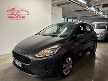 Ford Fiesta 1.5 TDCi |Vignale|OK NEOPATENTATI