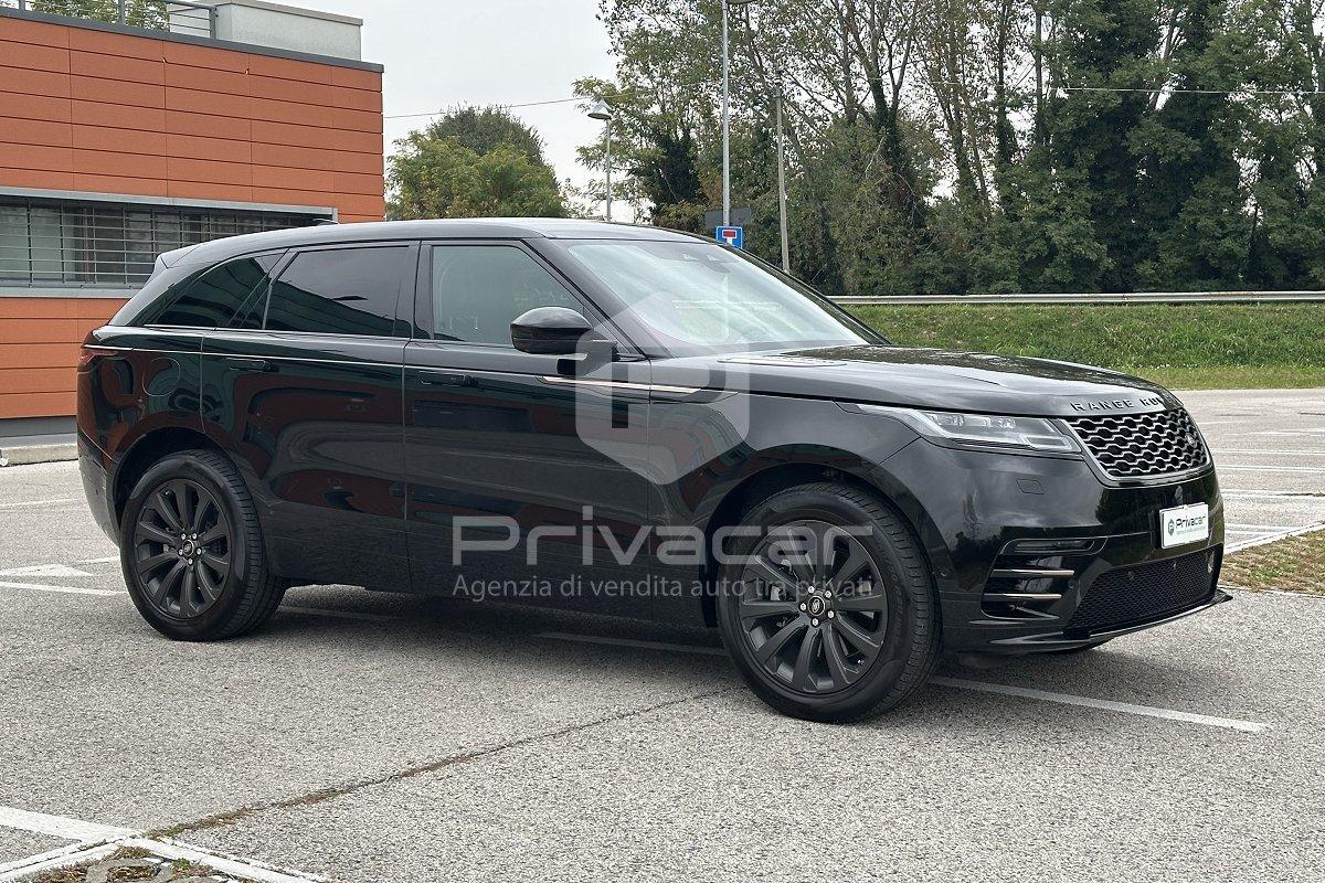 LAND ROVER Range Rover Velar 2.0D I4 204 CV R-Dynamic S