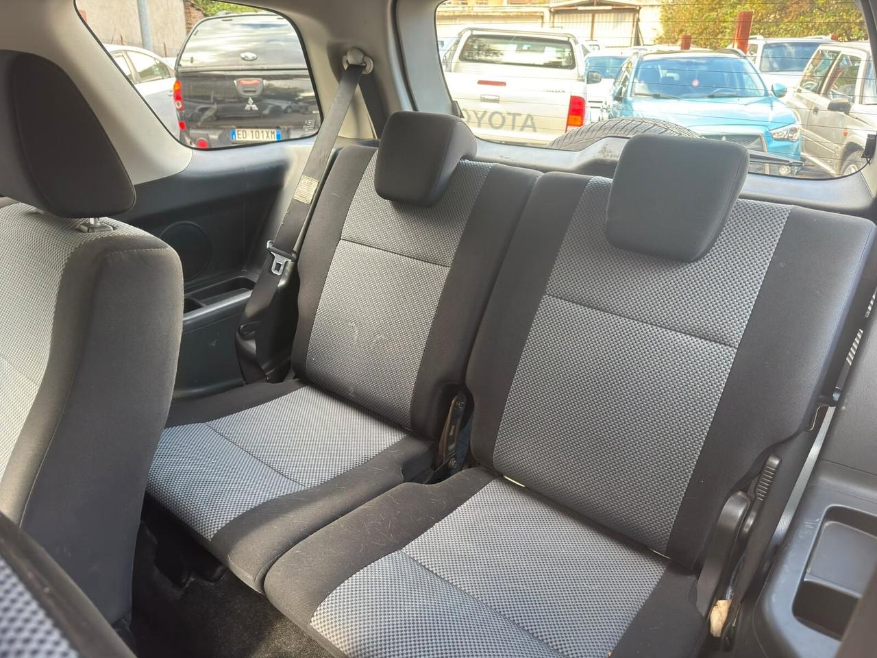 Suzuki Grand Vitara 1.9 DDiS 3 porte