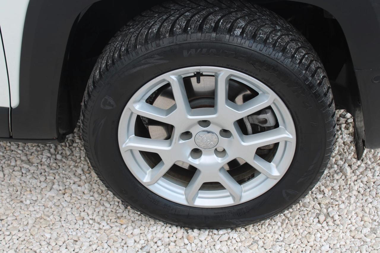 Jeep Renegade Tua A SOLI 152€