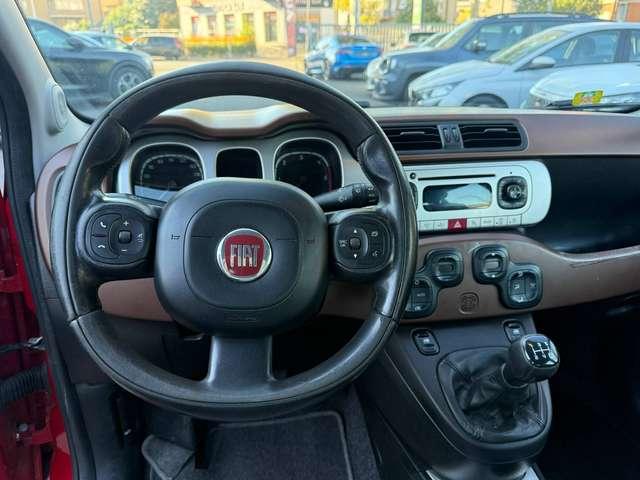 Fiat Panda 4x4 1.3 mjt 16v Cross 4x4 s&s 95cv