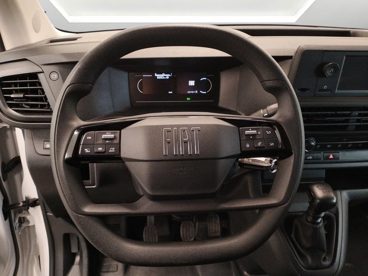 FIAT Scudo (2021-->) Scudo 2.0 BlueHDi 145 CV P...