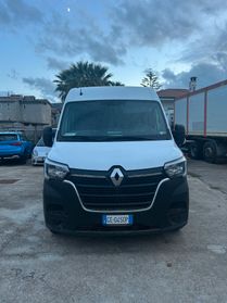 Renault Master T35 2.3 dCi 150 PM Cabinato