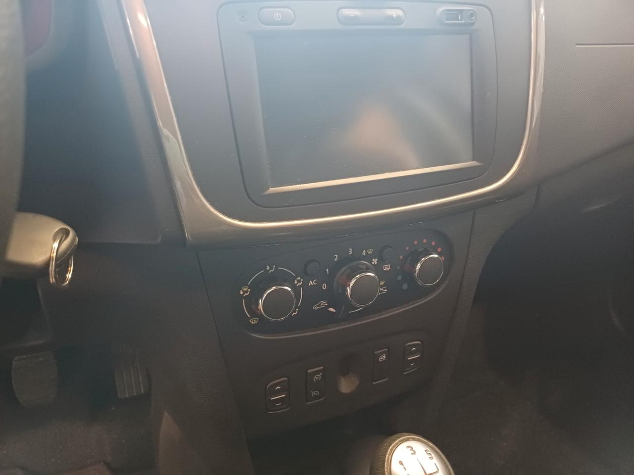 Dacia Sandero Stepway 900 TCe 12V 90CV adatta a neopatentati