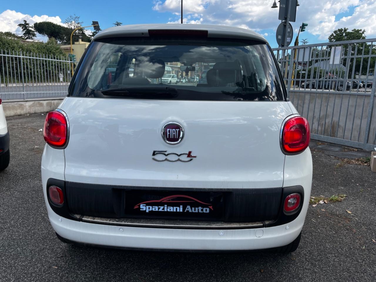 Fiat 500L 1.3 Multijet 85 CV Pop
