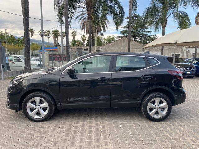 NISSAN Qashqai 1.5 dCi 115 CV DCT Business