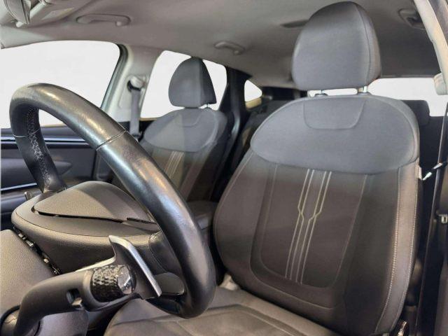 HYUNDAI Tucson 1.6 HEV EXCELLENCE AUTOMATICA