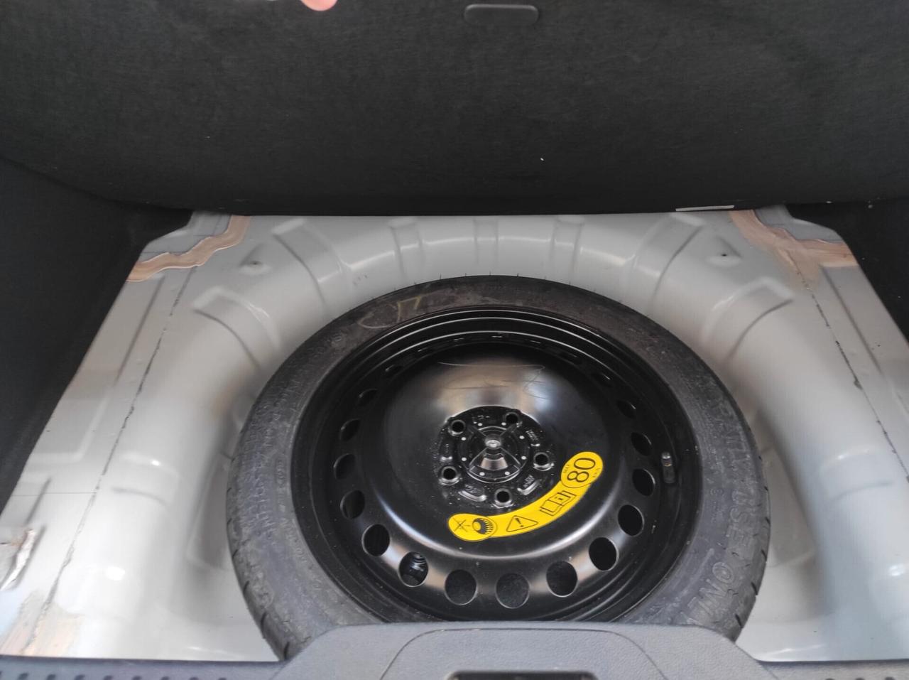 Ford Focus 1.5 EcoBlue 120 CV 5p. Business